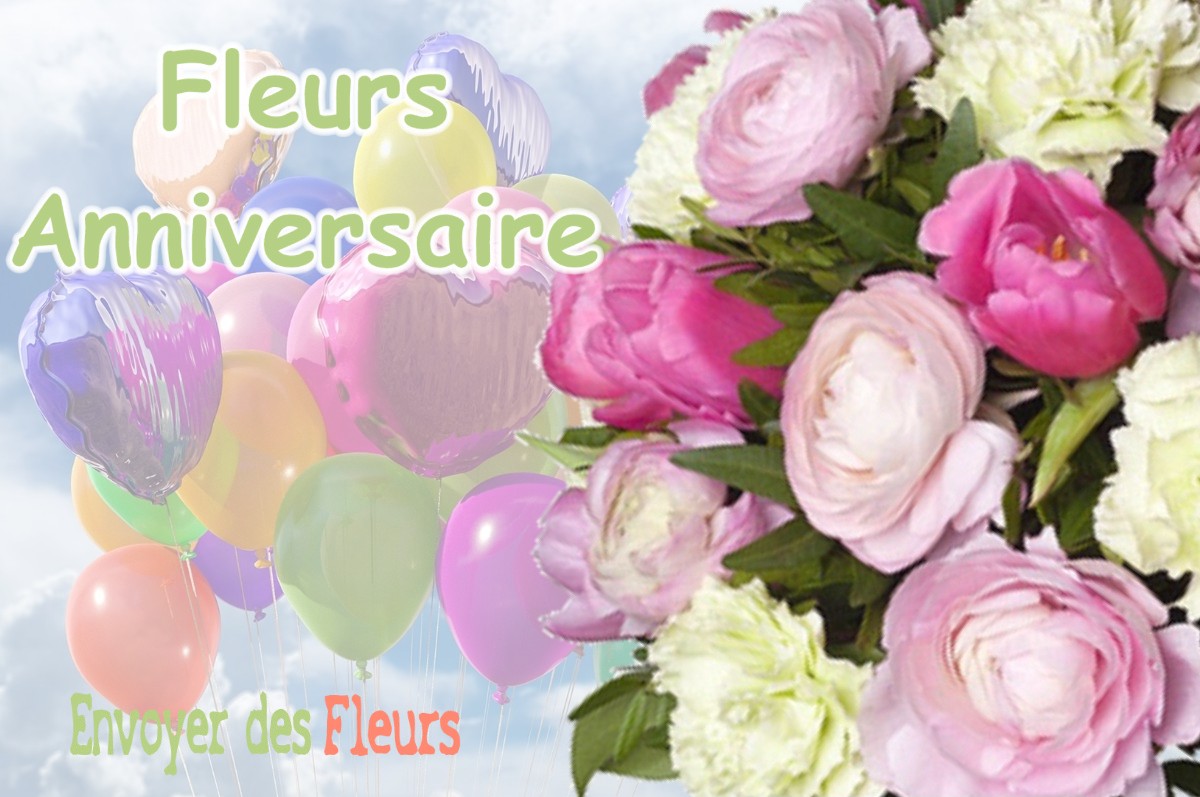 lIVRAISON FLEURS ANNIVERSAIRE à ENGENVILLE