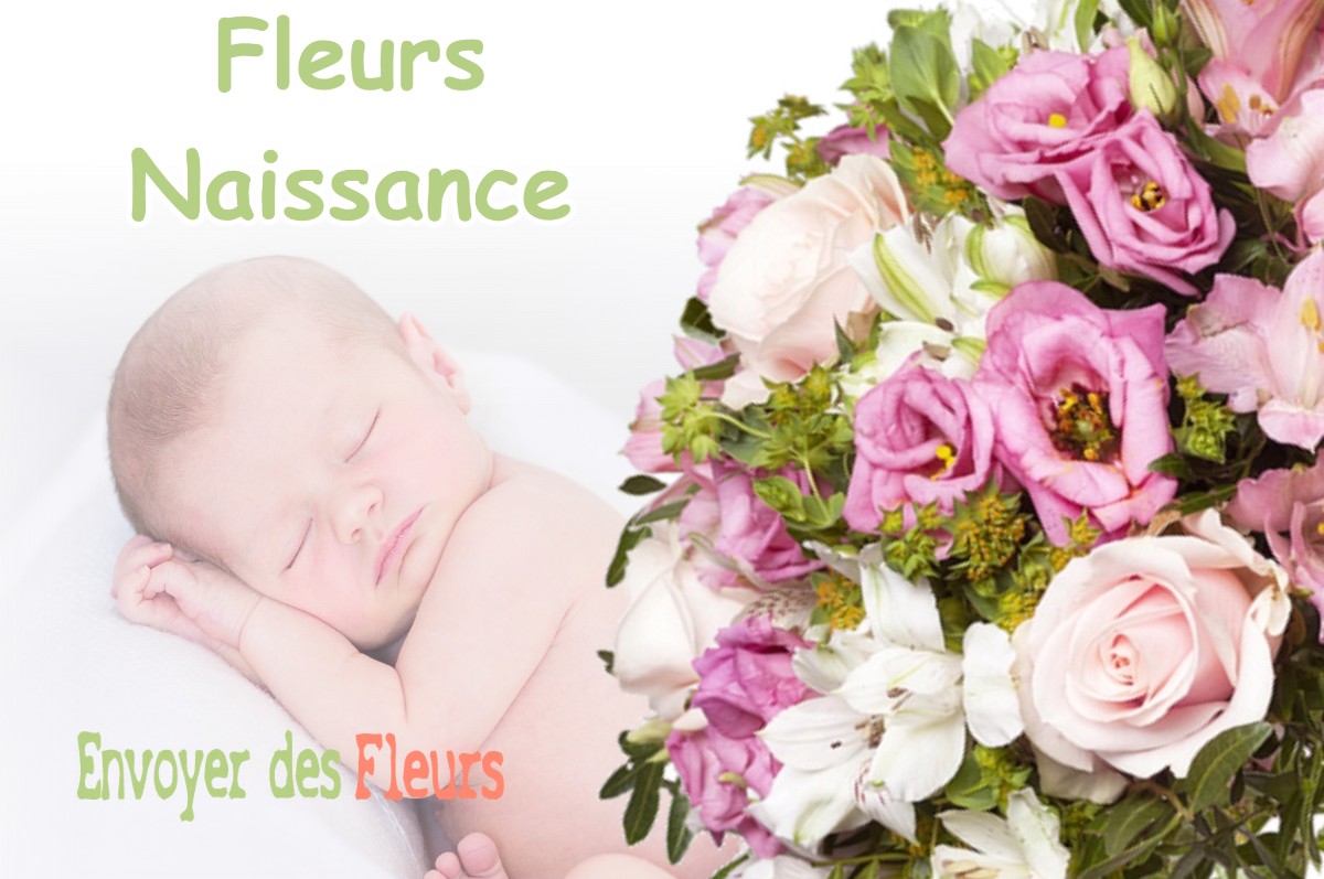 lIVRAISON FLEURS NAISSANCE à ENGENVILLE