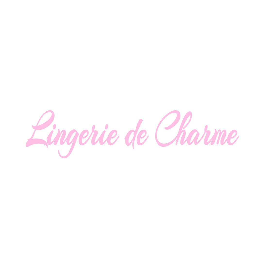 LINGERIE DE CHARME ENGENVILLE